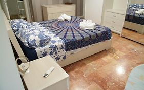 La casa di Telen zona Policlinico Oncologico e Villa de Grecis
